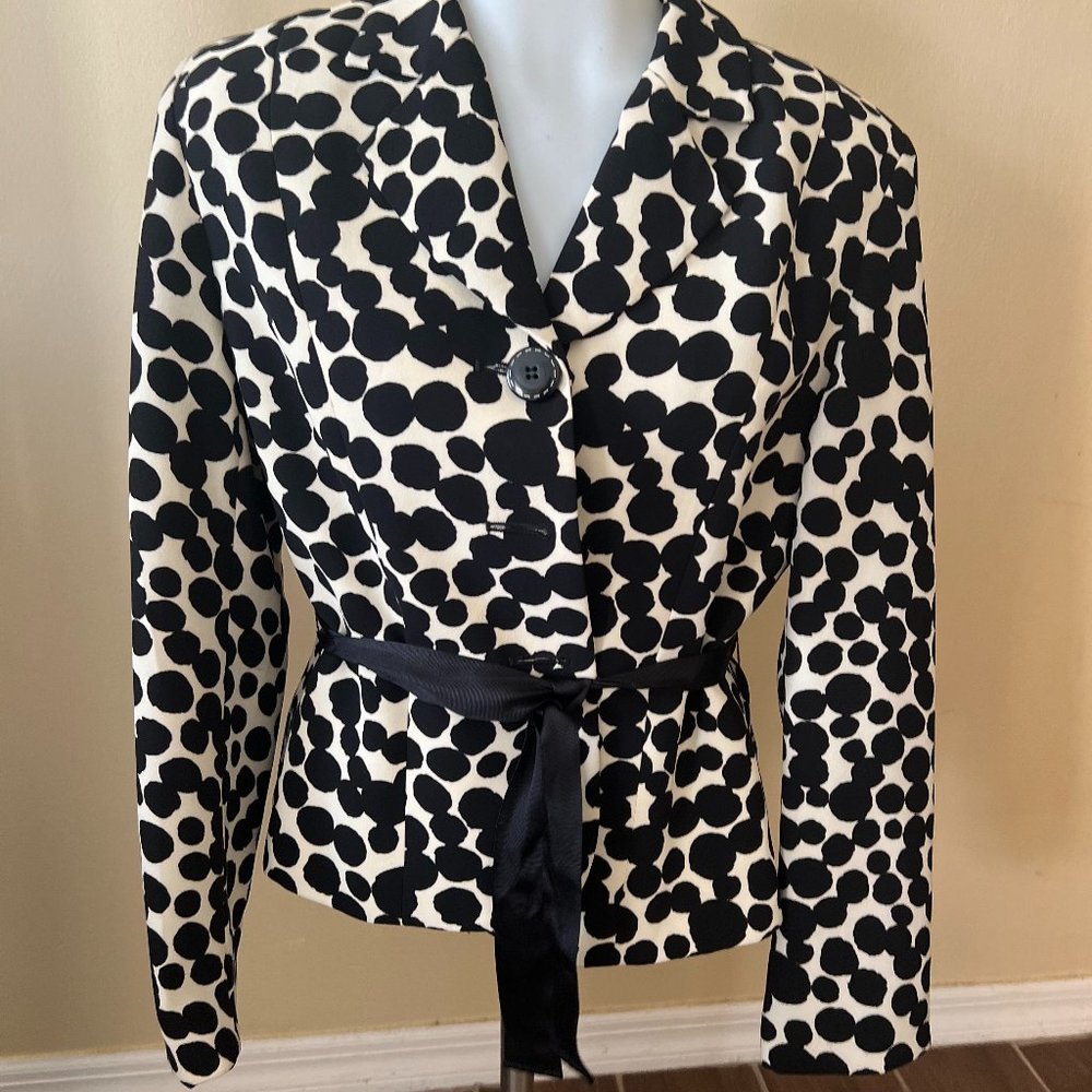 Chapter One Blazer/Jacket